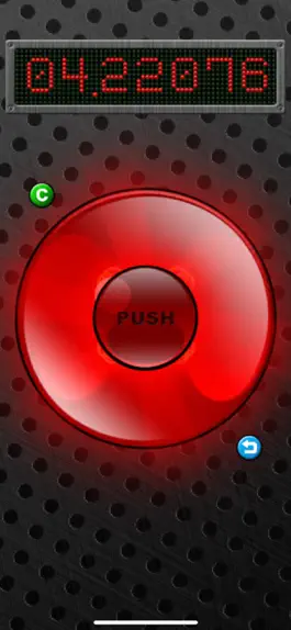 Game screenshot Reflexes test apk