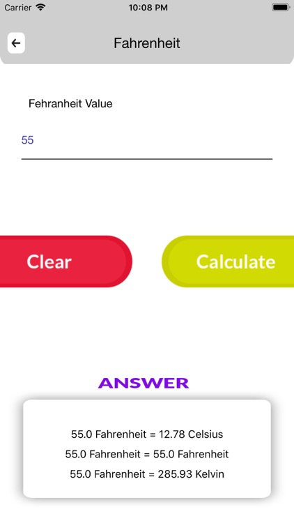 House TemperEture 2020