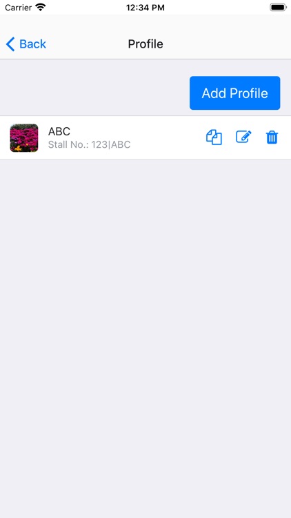 SGCCI SITME Expo Frames