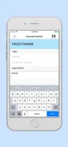 FScan-Pro screenshot #5 for iPhone
