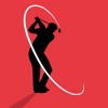 Golf Swing Analyzer ++ icon