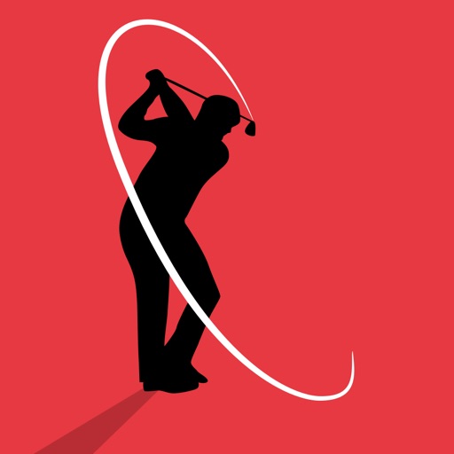 Golf Swing Analyzer ++ iOS App