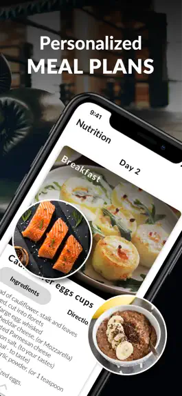 Game screenshot Sweet Science Boxing & Fitness hack