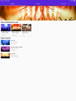Vivet screenshot 3