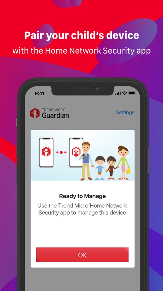 #5. Trend Micro Guardian (iOS) 由: Trend Micro Incorporated