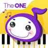 The ONE Piano Sparring - iPadアプリ