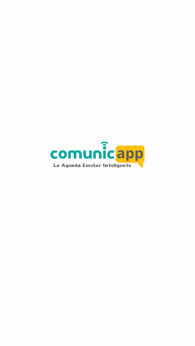 Screenshot #1 pour Comunicapp