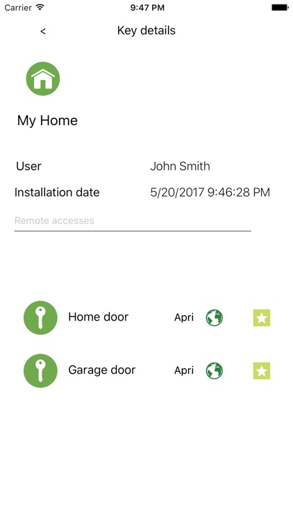 Passy RC screenshot-3