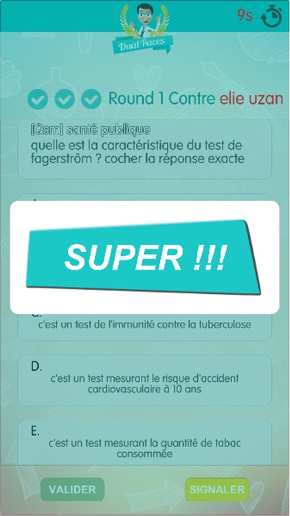 Dual Paces screenshot-7