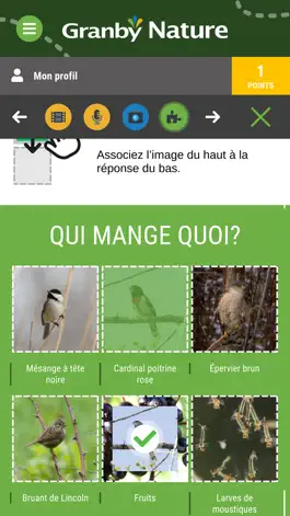Game screenshot Granby Nature hack