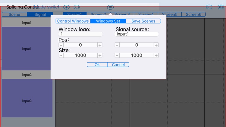 多功能拼接处理器 screenshot-3