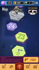 Dead Spreading:Saving screenshot