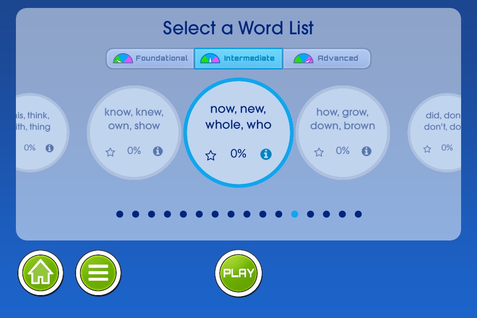 Sight Words Made Easy by EBLI screenshot 4