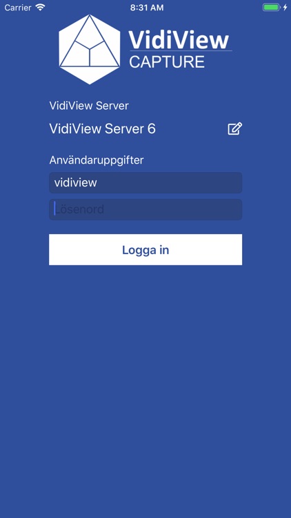 VidiView Capture screenshot-4