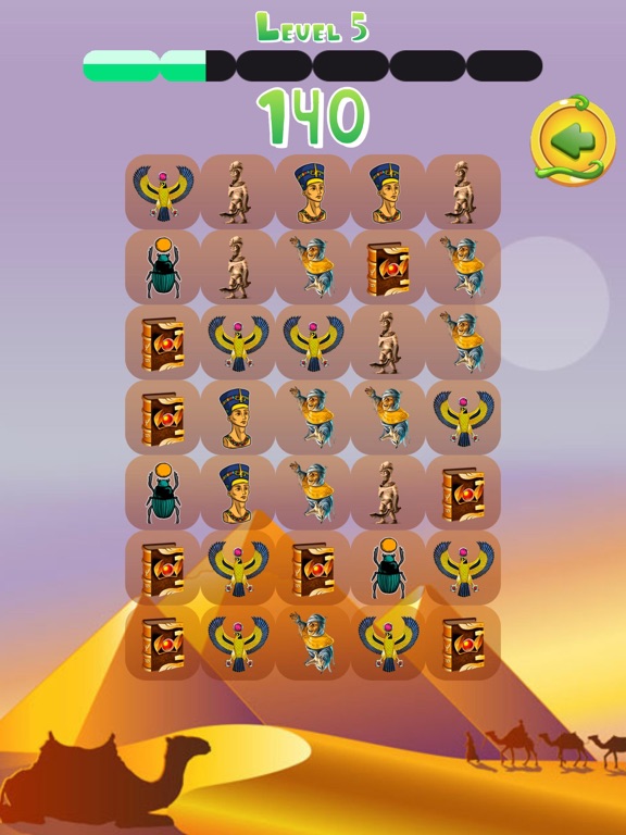 Screenshot #4 pour C-combo Ra