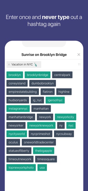 TagBuilder(圖2)-速報App