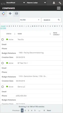 BuildTools 2.0 screenshot 10