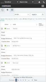 BuildTools 2.0 screenshot