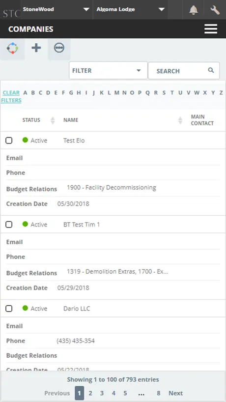 BuildTools 2.0