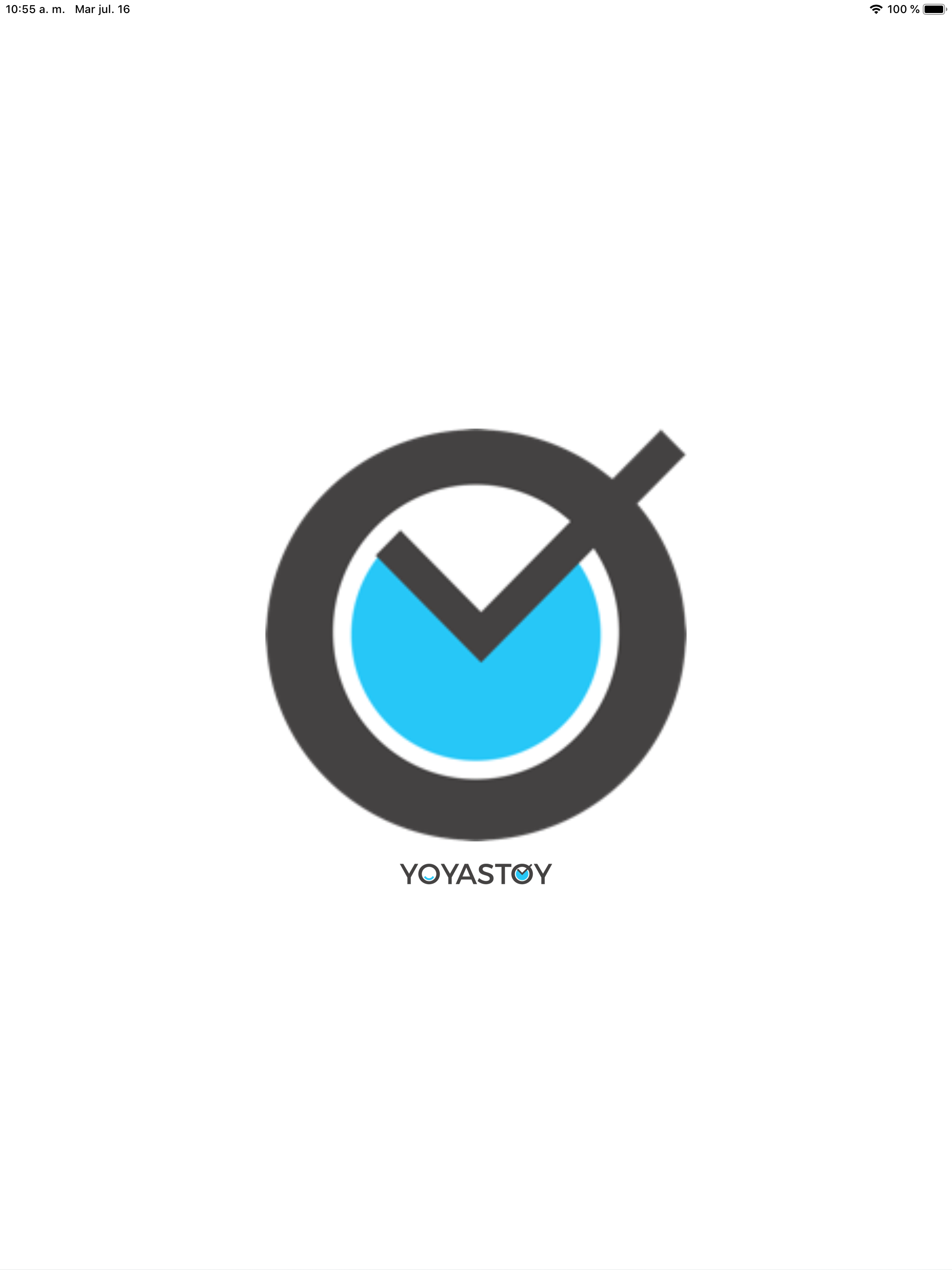 YOYASTOY