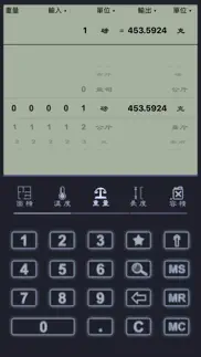 《单位换算器》 айфон картинки 3