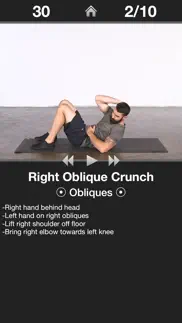 daily ab workout - abs trainer problems & solutions and troubleshooting guide - 2