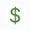 A simple but powerful app to track your daily cash flow