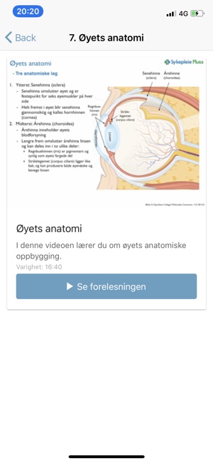 SykepleiePluss(圖5)-速報App