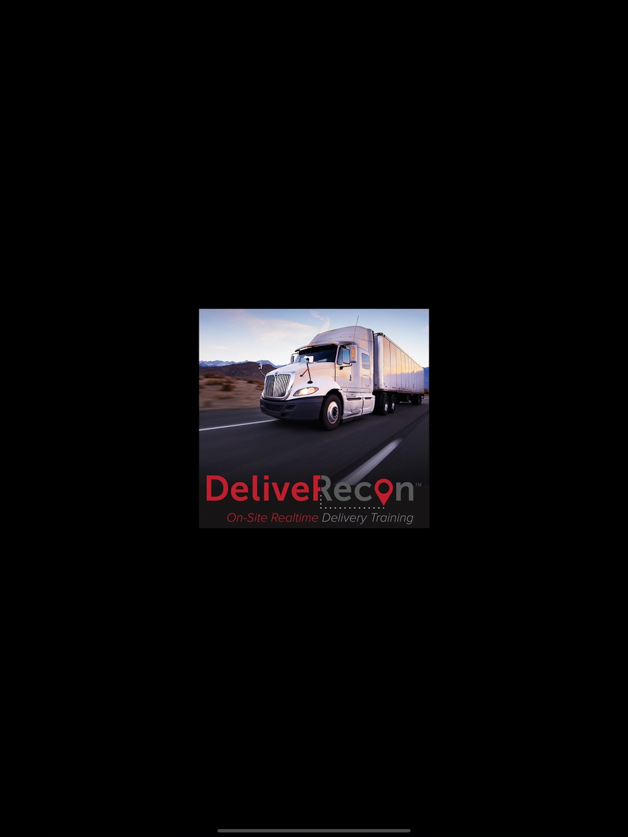 DeliveRecon screenshot 3
