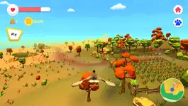 Game screenshot Animal Discovery in 3D mod apk