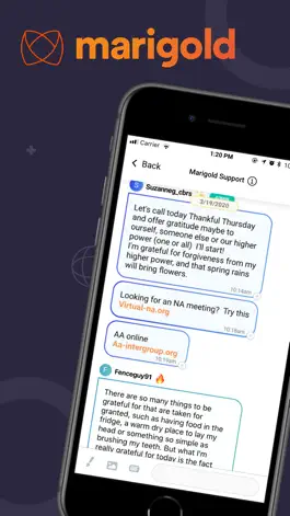 Game screenshot Marigold Health mod apk
