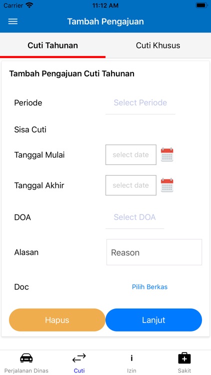 Multi Teraindo screenshot-4