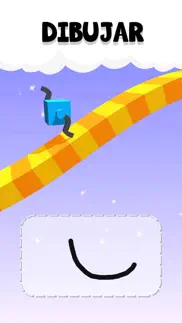 draw climber iphone capturas de pantalla 1