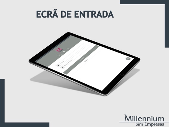 Screenshot #5 pour IZI Empresas