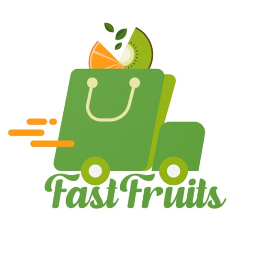 Fast Fruits UAE icon