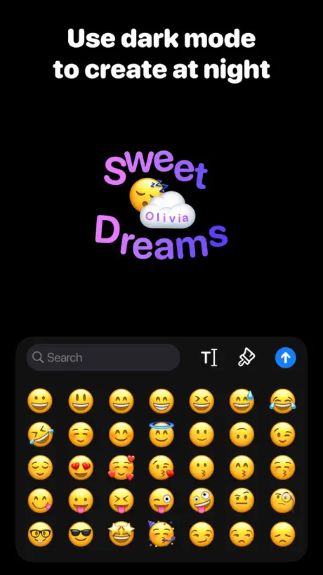 Artmoji: Emoji Mashup