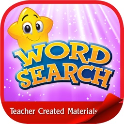 Word Search: Sight Words