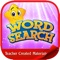 Icon Word Search: Sight Words