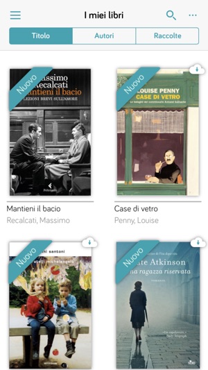 SCARICA LIBRI IBS SU KOBO