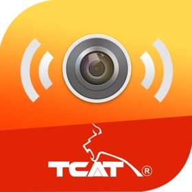 TCAT DVR A97