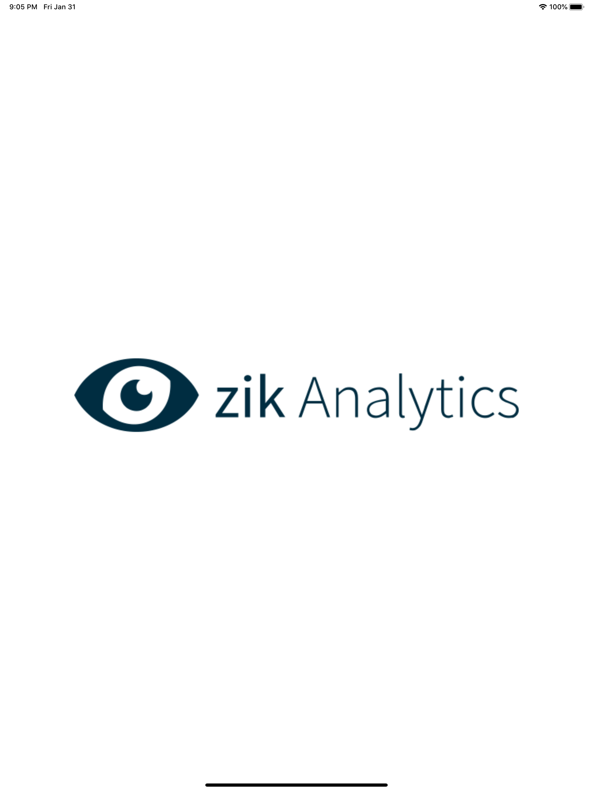 Zik Analytics
