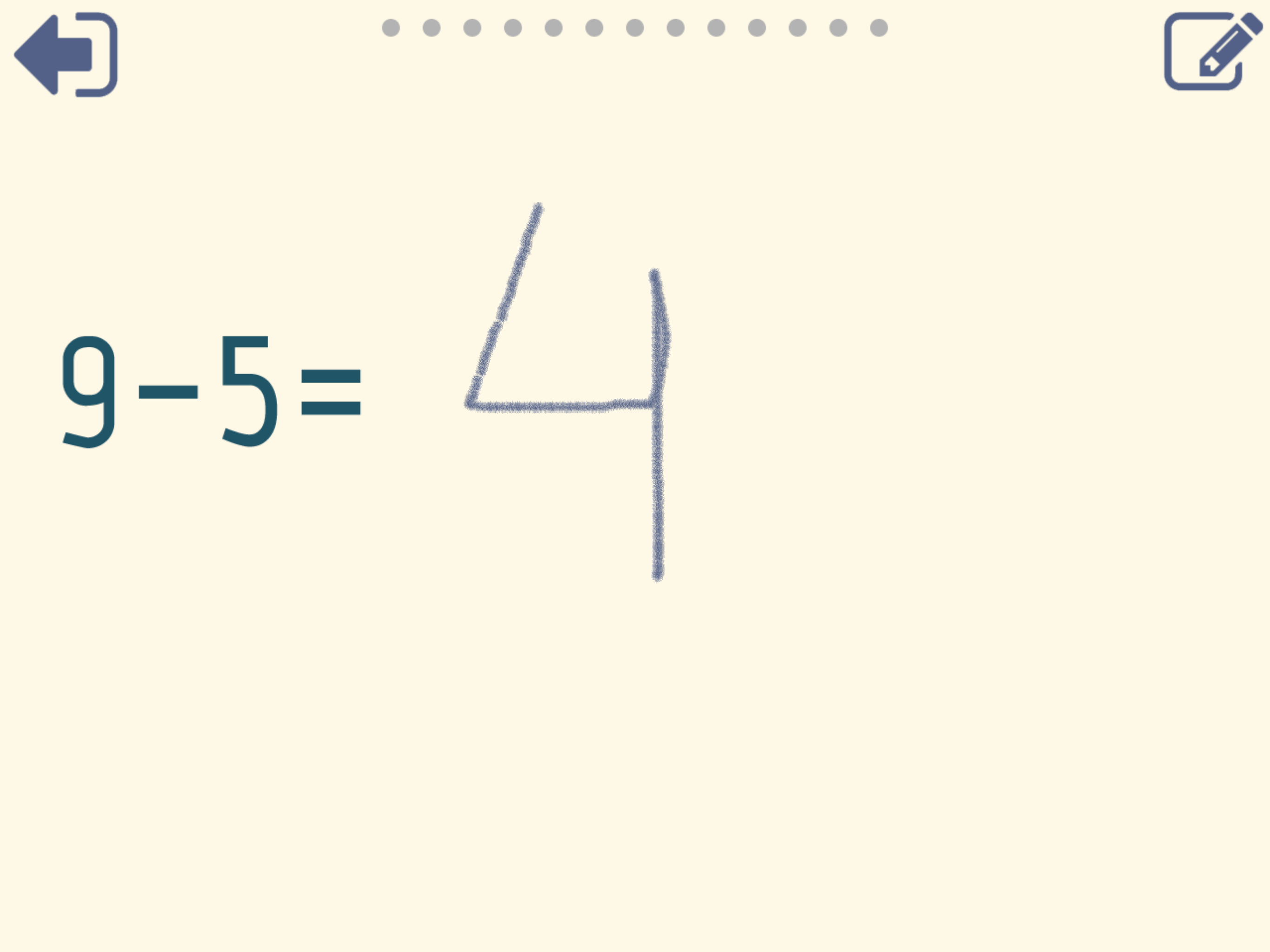 Add and subtract within 20