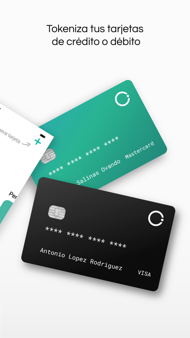 Click Pay Screenshot