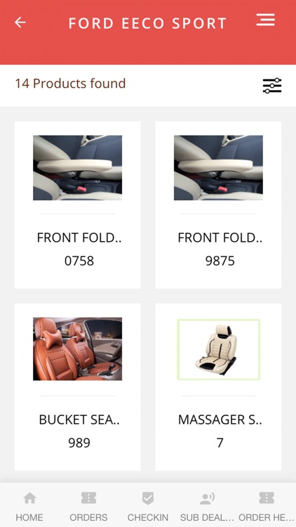 Matrix Car Decor screenshot-4