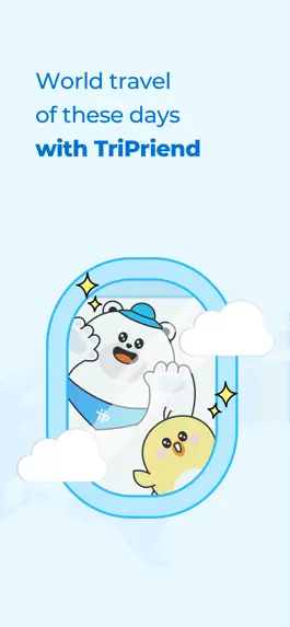 Game screenshot TriPriend mod apk