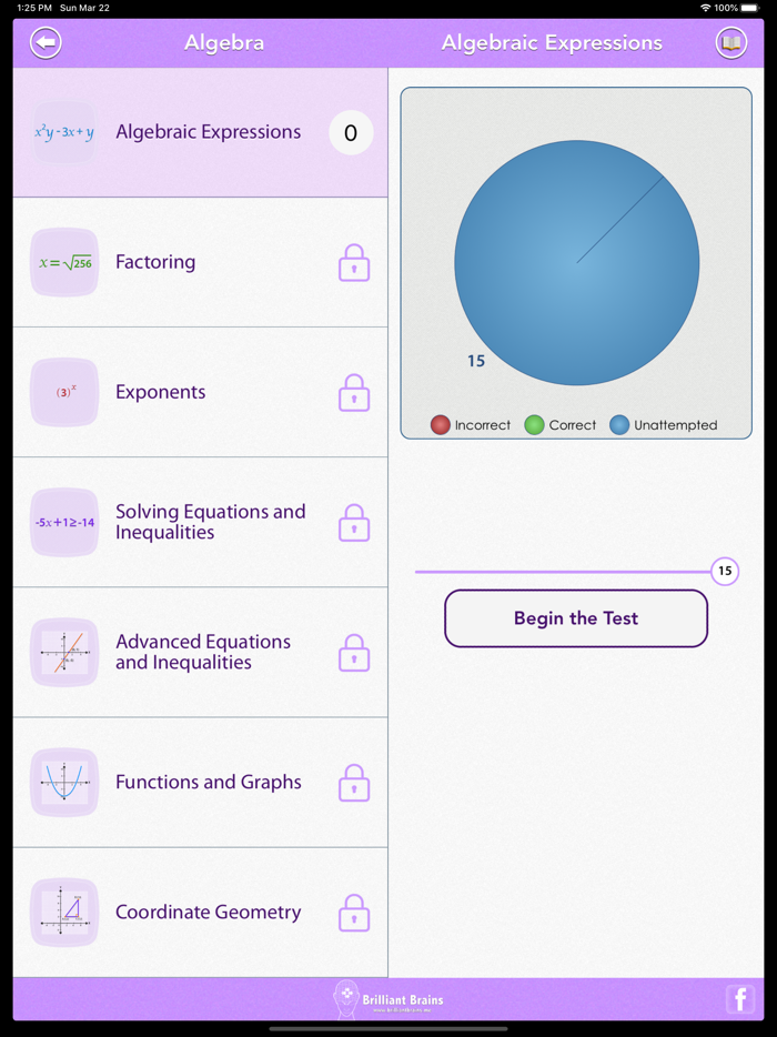 Math Review - GRE® Lite