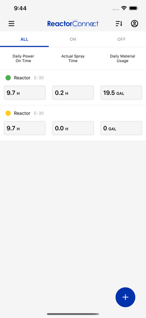 Reactor Connect(圖2)-速報App