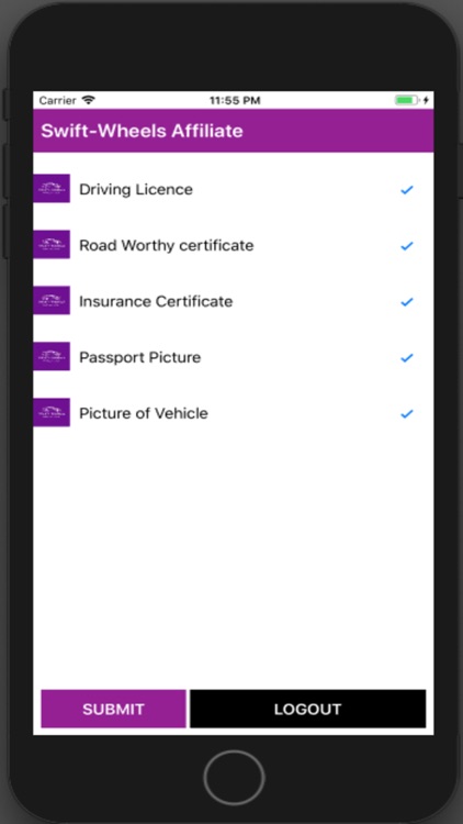 SwiftWheels Affiliate screenshot-3