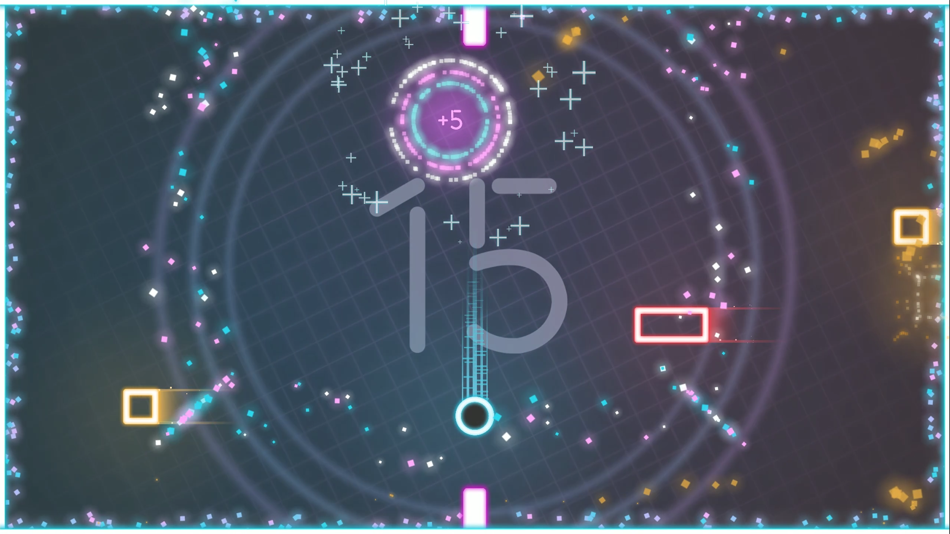 #1. Ding Dong XL (iOS) 由: Adamvision