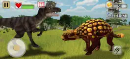 Game screenshot Dino Sim 3D : New Safari World hack